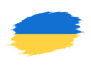 Ukraine needs your help